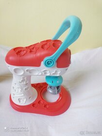 Play - Doh rotační mixér - 4