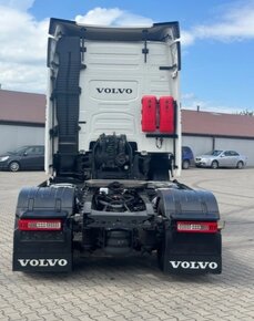 Volvo FH4-460 - 4x2 – Tahač – EURO 6  - 4