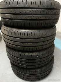 Kumho 7 185 60 R15 84H letní - 4