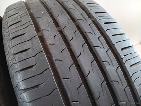 Letní pneu 225/55/17/Continental + GoodYear - 4