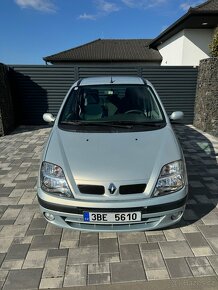 Renault Scenic 1.9DCi - 4