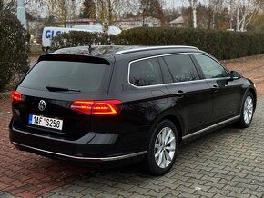 Volkswagen Passat 2.0 tdi DSG HIGHLINE - 4