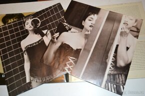 Madonna – The Immaculate Collection 2 lp vinyl 1991 - 4