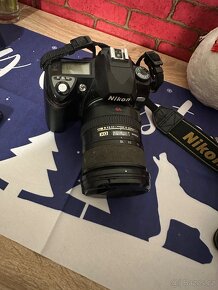 Nikon D70 - 4