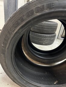 2x 225/45 R17 a 2x 205/45 R17 letní - 4