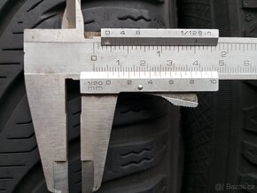 Zimní pneumatiky Kleber 185/65 R15 92T - 4