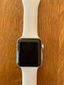 Apple Watch 3 - 4