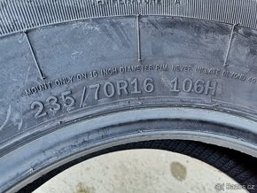 235/70/16 letni pneu 235/70 R16 - 4