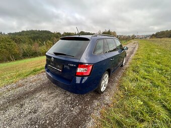 Prodám Škoda Fabia III 1,4 TDI JOY NAVI - 4