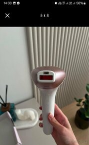 Philips Lumea Prestige - 4