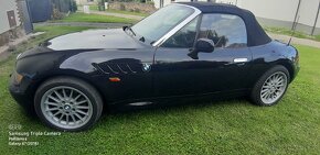 BMW Z3 - 4