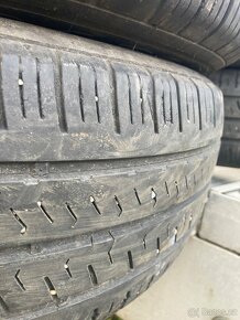 Letní pneu 205/65 R16c - 4