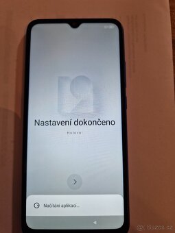 Xiaomi Redmi 9AT 2GB/32GB Světle modrá - 4