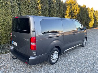 Toyota Proace Verso 2.0D 110 kW 9míst - 4