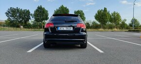 Audi A3 Sportback 2.0 TDI DSG - 4