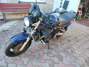 Suzuki bandit 1200 - 4