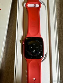 Apple Watch series 6 , 40mm - 4