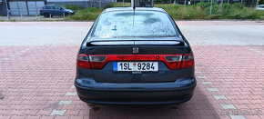 Seat Toledo II 1.9 Tdi 81kW - 4