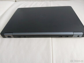 Dell latitude 7470 i5-6300U 16GB DDR4, 512GB SSD - 4