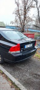 Volvo S60 2.4 125kw - 4