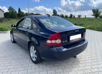 VOLVO S40 2.0D 98KW - 4