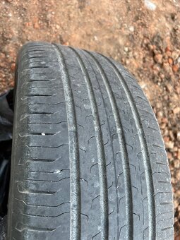 Letní pneu 235/55 r18 - 4