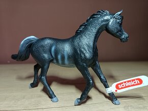 SCHLEICH a COLLECTA Koně - 4