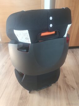 Dětská autosedačka Cybex Solution X-Fix - 4