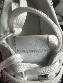 Boty Karl Lagerfeld - 4