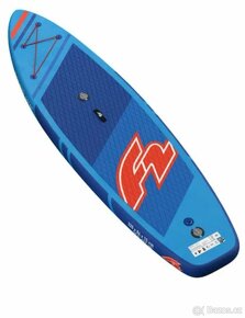 Padlerboard F2 - 4