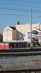 Pronájem reklamní plochy na budově Hotelu Astory, Plzeň-měst - 4