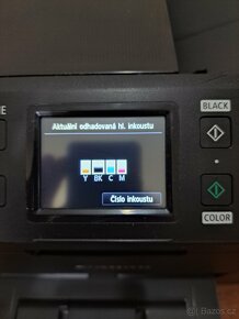 Canon MAXIFY MB2750 - 4