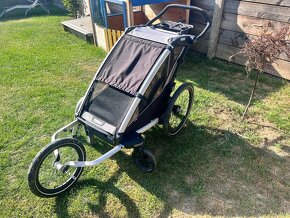 Thule chariot lite - 4