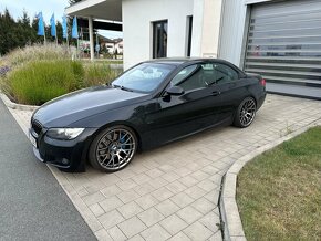 Bmw e93 335i - 4