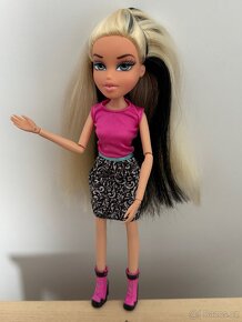 Bratz a jiné MGA panenky - 4