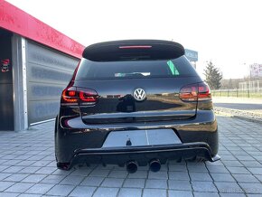 Volkswagen golf 6R - APR stage III. - 4