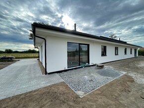 Prodej novostavby rodinného domu Čankovice (Chrudim) - 4