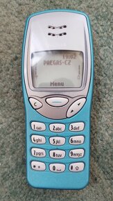 Nokia 3210 - 4