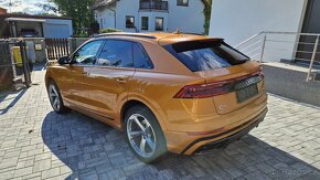 AUDI Q8 50 TDI 210KW.S-LINE.MAX VÝBAVA.BLACK OPTIK - 4