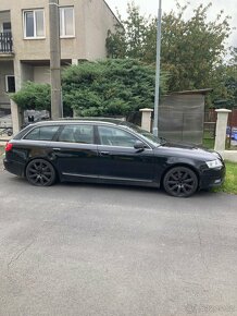 Audi A6 3.0 TFSI - 4