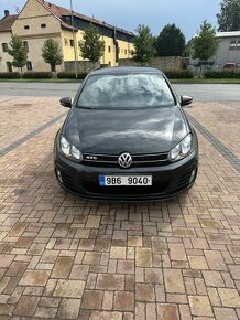 Golf 6 GTD DSG - 4