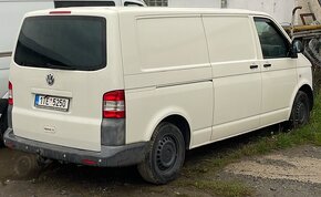 Rezerva VW Transporter, 5x120 r16 - 4