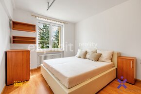 Pronájem bytu 3+kk; 77 m2, Zlín - Sokolská, ev.č. 02035 - 4