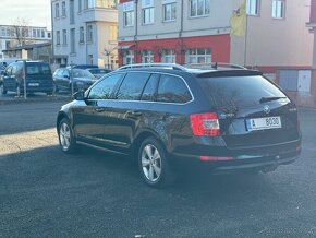 ŠKODA OCTAVIA III - 4