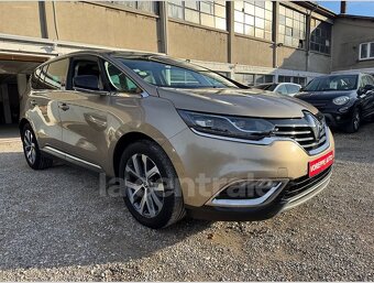 RENAULT Espace V dCi 160 ENERGY INTENS EDC 06/2018 - 4