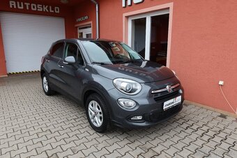 Fiat 500X 1.4 MultiAir 103kW 4x2 - 4