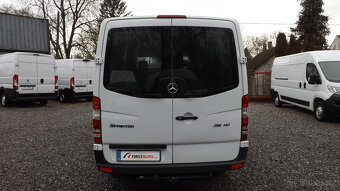 MERCEDES BENZ SPRINTER 1.8 CNG L2H2 - 4