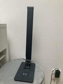 Kancelářská stolní lampa - 4