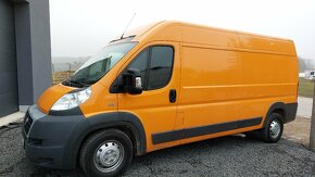 Fiat ducato-2,3jtd-96kw-L3H2 - 4