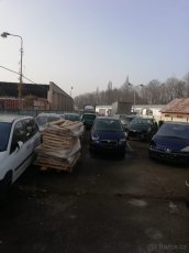 Peugeot 807,Citroen C8,Fiat Ulysse, Lancia Phedra - 4